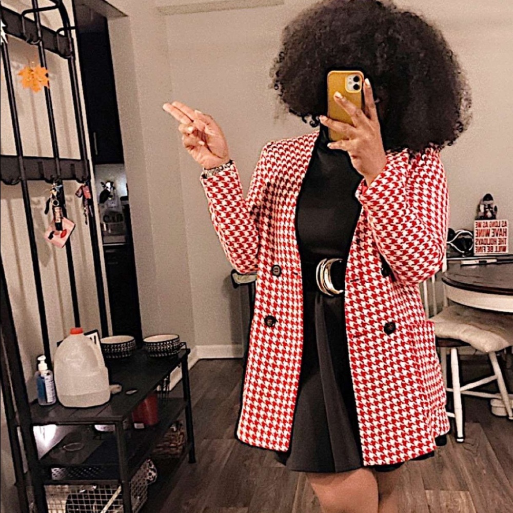 Zara Blazer